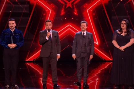 Britain’s Got Talent embroiled in yet another FIX row as fans are left furious over semi-final result