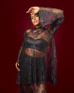Derin Fabikun Ushers in a New Era With a Debut Collection Rooted in Reinvention 25