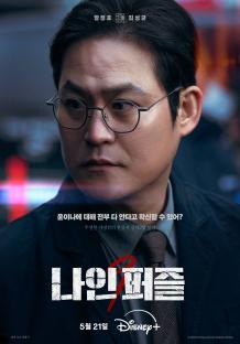 Watch: Kim Da Mi, Son Suk Ku, And More Are Entangled In A Serial Murder Case In “Nine Puzzles” Teasers 4