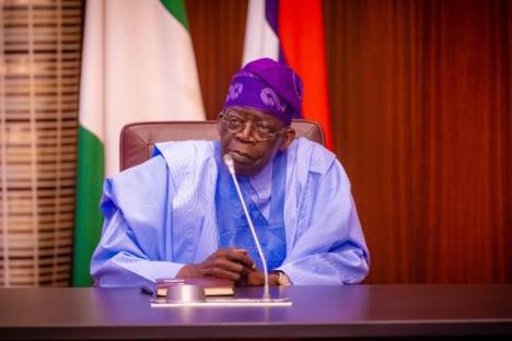 Tinubu approves redeployment of four federal permanent secretaries