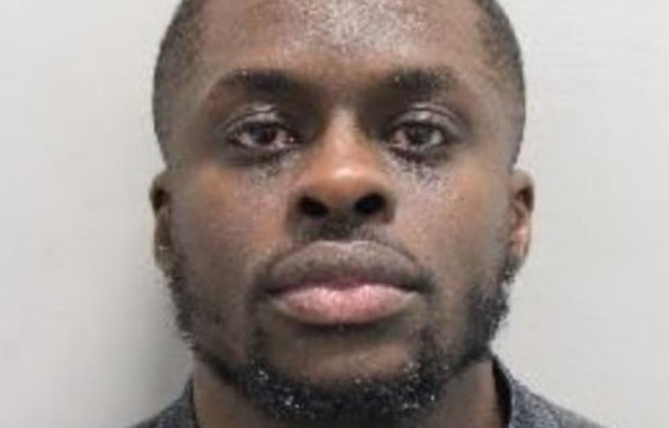 Ex-football star JAILED for 14 years over ‘significant role’ in record £2.36million crystal meth haul