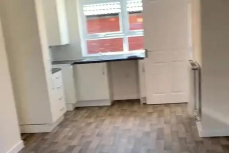 I’m trolled for ‘complaining about’ my council home when I had ‘everything handed to me’ & they paid £35k deposit for it