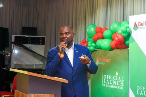 Bellazir Energy Officially Launches, Sets Sights on Transforming Nigeria's Downstream Sector 3