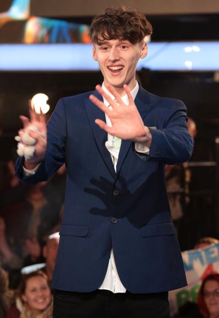 Cameron Cole Big Brother