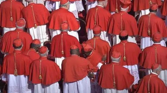Top 8 Cardinals to succeed Pope Francis