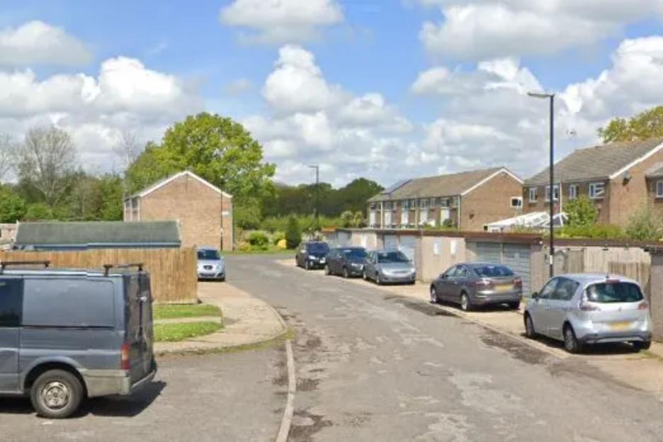 Desperate Search Underway for Man Who Approached and Threatened Teen Girl on Her Way to School