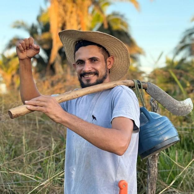 Influencer dubbed ‘King of the jungle’ arrested for murder after 16 years on the run in the wilderness