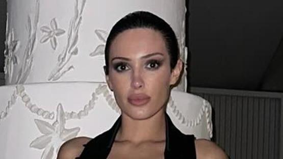 Bianca Censori speaks on camera for first time in 3 years on Spanish getaway with Kanye West and his entourage