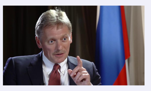 UK not qualified to mediate in Russia-Ukraine conflict – Putin’s aide