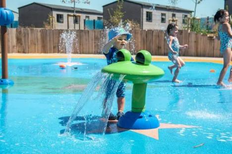 The affordable UK holiday park mums say is like Center Parcs without the price tag