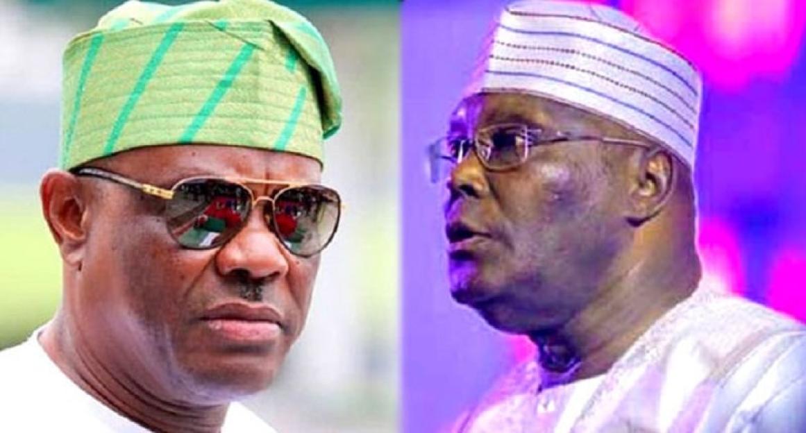 No regret losing VP slot, I will ensure you lose again – Wike replies Atiku