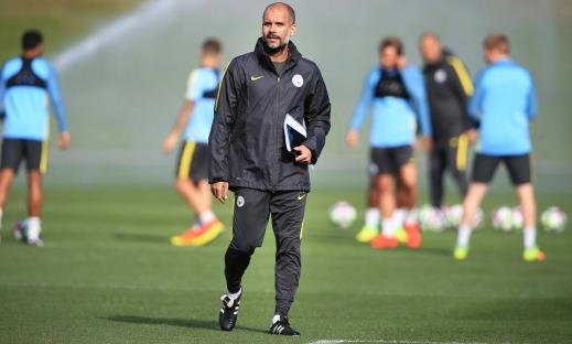 Transfer: All four players Man City have signed ahead of Club World Cup confirmed