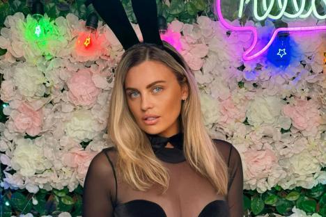 I’m having a £5K Easter party despite my neighbours already hating me – they mow or drill to try and ruin our fun