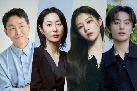 Oh Jung Se And Kang Mal Geum Join Go Youn Jung And Koo Kyo Hwan In Talks For New Drama