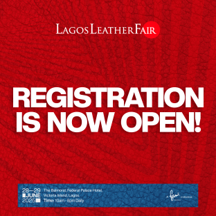 Lagos Leather Fair 2025: Africa's Leather Industry Takes Center Stage 5