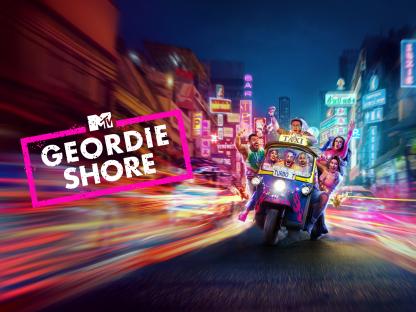 Second Geordie Shore legend QUITS hit MTV series – just weeks after Scotty T axe