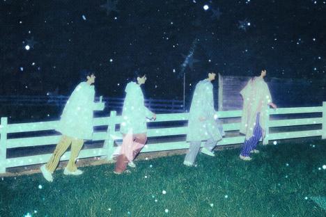 DAY6 Drops First Teaser For New Digital Single “Maybe Tomorrow”