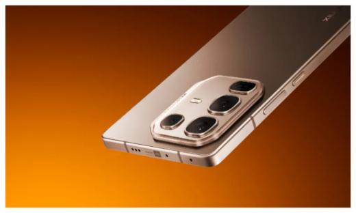 PRECISION ENGINEERED: HOW INFINIX'S NOTE 50 SERIES MERGES STYLE WITH STRENGTH 4
