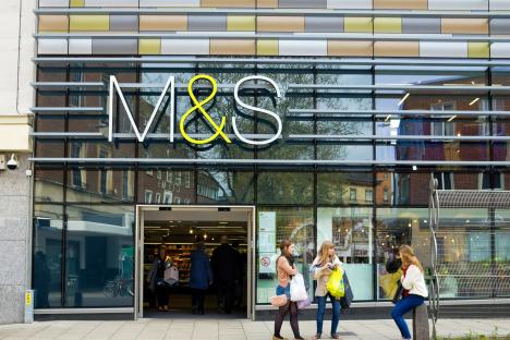M&S is selling ‘the most comfortable sandals’ that are both ‘flattering and supportive’ to wear all summer long
