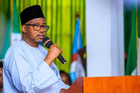 Bauchi gov mourns 4 water corporation staff who died during maintenance operation