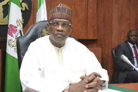 Minister tasks Police Affairs officials on Tinubu’s mandate