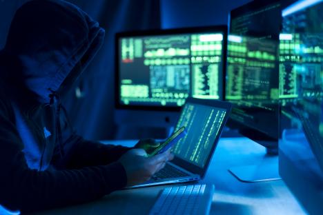 True scale of payment fraud in UK is EIGHT TIMES higher than previously thought, shock report reveals