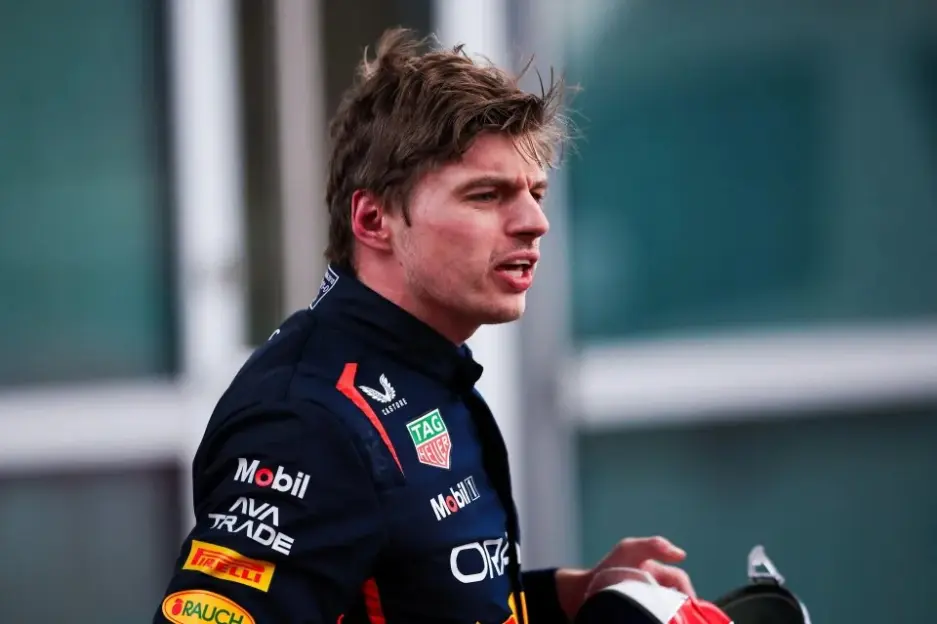 Max Verstappen likes bombshell Instagram post comparing Christian Horner’s Liam Lawson axing to ‘bullying’