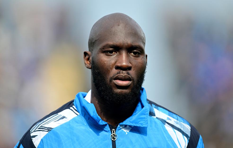 Roger Lukaku dead at 58: Tragedy as Romelu’s father dies with ex-Chelsea and Man Utd star posting heartbreaking message