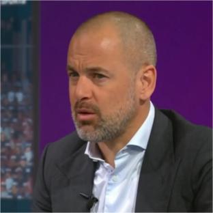 EPL: ‘He’s been the best’ – Joe Cole slams Chelsea for letting top star leave Stamford Bridge