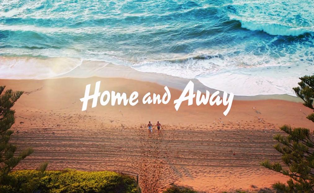 Home and Away to bring back legendary couple after 10 years off screen