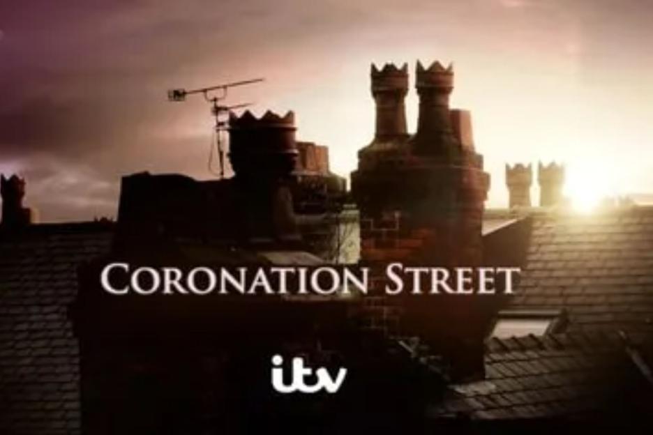 Coronation Street star drops huge hint about her future on the cobbles amid ITV soap cash crisis and mass cast exodus