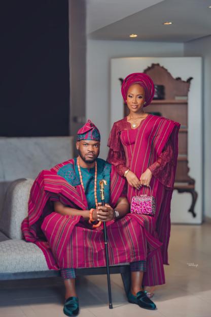 Dara-sam-tradiional-wedding-bellanaija-weddings57-scaled