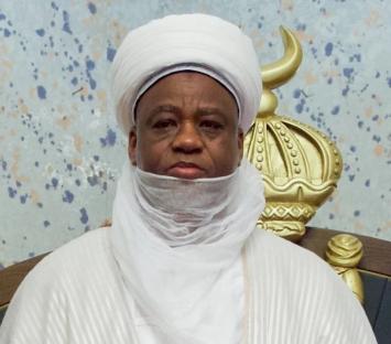 No society can develop without peace – Sultan advocates better security approach to tackle insurgency