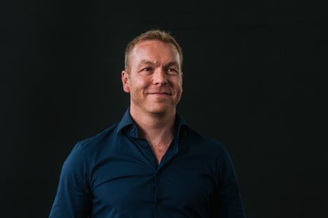 Sir Chris Hoy gives health update as he reveals he’s reached ‘stability stage’ after terminal cancer diagnosis