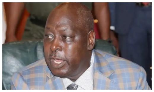 PDP has incurable virus, can’t be adopted by opposition coalition – Babachir Lawal