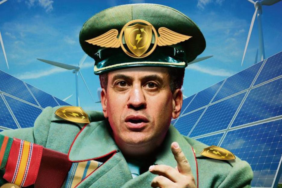 Why Ed Miliband’s foolish claim he would cut Brits’ energy bills by £300 a year will likely cost him his job