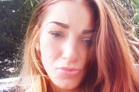 Mum, 34, who vanished at church over a month ago is presumed dead as police make third arrest