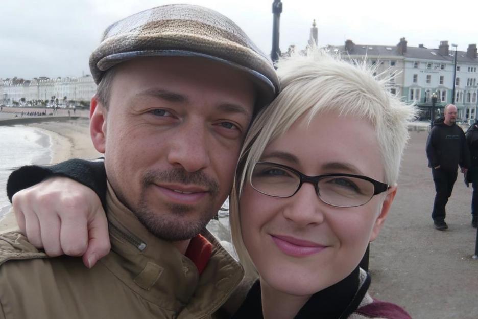 I woke up next to girlfriend’s lifeless body after deadly holiday mistake – then I was arrested on suspicion of murder