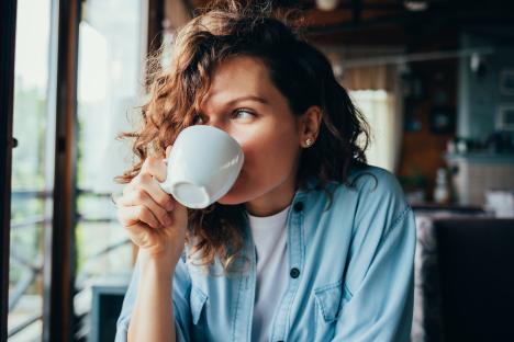 Daily drinks which help keep you younger AND protect you from silent killers revealed