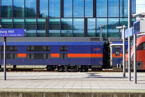 Popular European night train axes services – what options you can take instead