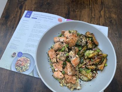 Mindful Chef review: still the best recipe box I’ve tried