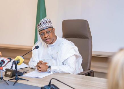 Buhari, El-Rufai, others should apologize to North – Gov Uba Sani