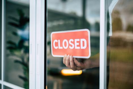 Major retail chain with 124 stores to ‘close up to 27’ branches as part of big shake-up
