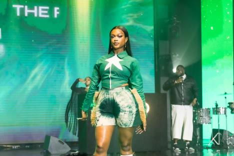 A Fusion of Style and Excitement: Heineken brought the Heat at the AMVCA 2025 Afterparty!