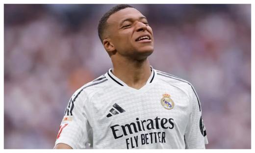 Club World Cup: Real Madrid to be without Mbappe for Al-Hilal clash