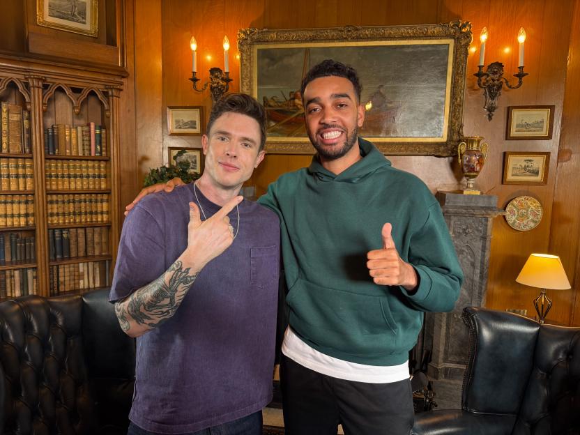 538513,TITLE:The Celebrity Traitors: Uncloaked