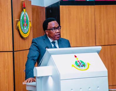 NiMet clears air on EFCC request, says DG Anosike not under probe