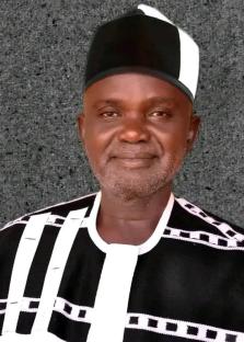 Family announces burial date for Ex-Gov Ortom’s brother, Benard