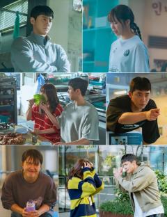 Lee Jun Young Makes Jeong Eun Ji&#8217;s Life &#8220;Hell&#8221; In &#8220;Pump Up The Healthy Love&#8221; 3