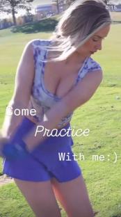 Paige Spiranac
